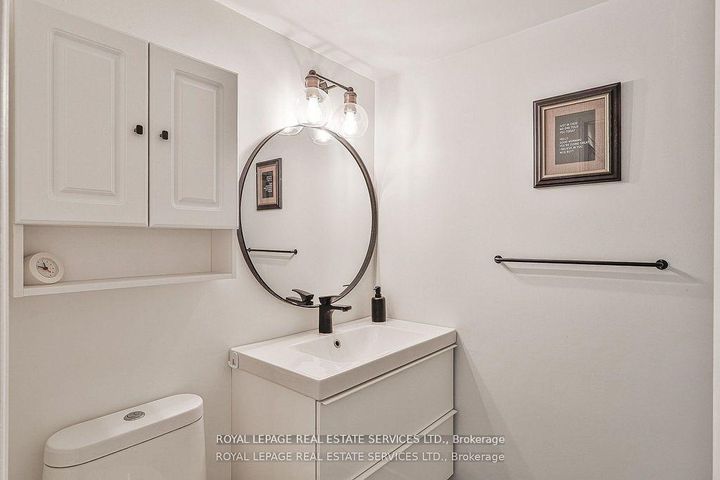 Photo 17 at 216 - 2267 Lakeshore Boulevard W, Mimico, Toronto