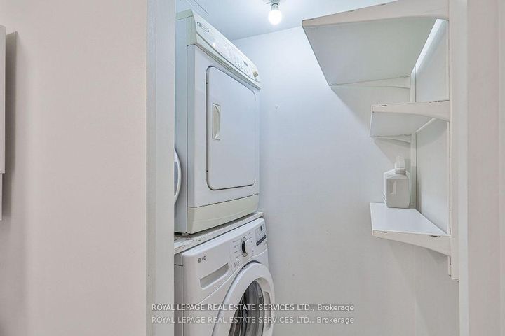Photo 19 at 216 - 2267 Lakeshore Boulevard W, Mimico, Toronto
