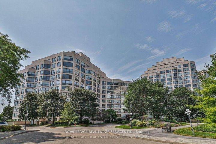 Photo 20 at 216 - 2267 Lakeshore Boulevard W, Mimico, Toronto
