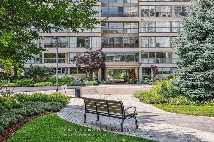 Photo 21 at 216 - 2267 Lakeshore Boulevard W, Mimico, Toronto