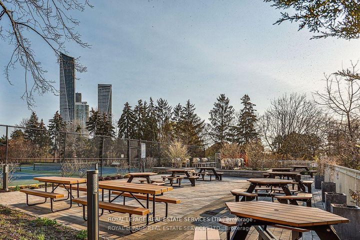 Photo 30 at 216 - 2267 Lakeshore Boulevard W, Mimico, Toronto