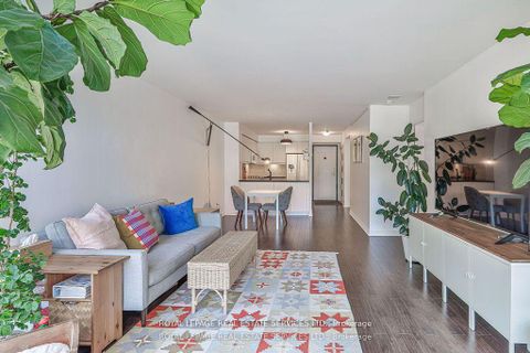 Photo 1 at 216 - 2267 Lakeshore Boulevard W, Mimico, Toronto