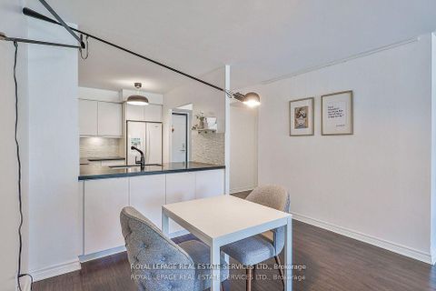 Photo 7 at 216 - 2267 Lakeshore Boulevard W, Mimico, Toronto