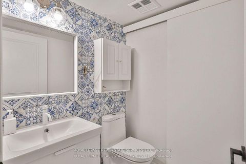 Photo 13 at 216 - 2267 Lakeshore Boulevard W, Mimico, Toronto