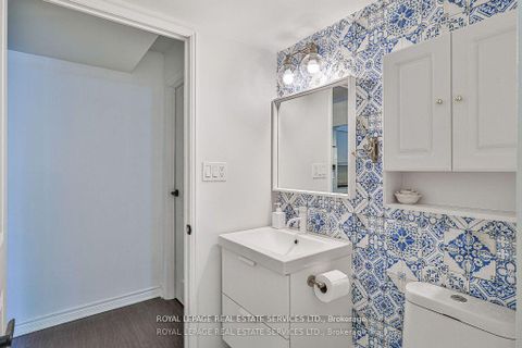 Photo 14 at 216 - 2267 Lakeshore Boulevard W, Mimico, Toronto