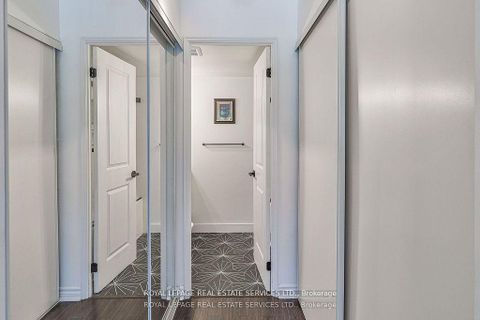 Photo 15 at 216 - 2267 Lakeshore Boulevard W, Mimico, Toronto