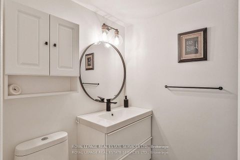 Photo 17 at 216 - 2267 Lakeshore Boulevard W, Mimico, Toronto