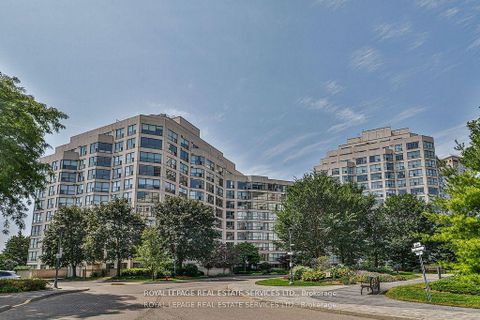 Photo 20 at 216 - 2267 Lakeshore Boulevard W, Mimico, Toronto