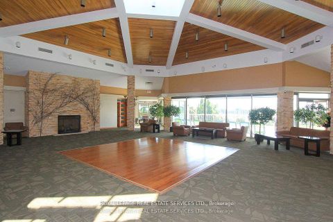 Photo 28 at 216 - 2267 Lakeshore Boulevard W, Mimico, Toronto