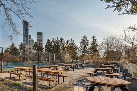 Photo 30 at 216 - 2267 Lakeshore Boulevard W, Mimico, Toronto
