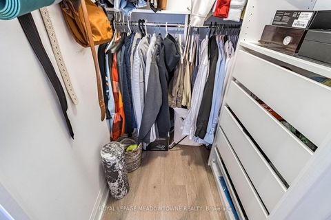 Photo 10 at 606 - 110 Marine Parade Drive, Mimico, Toronto