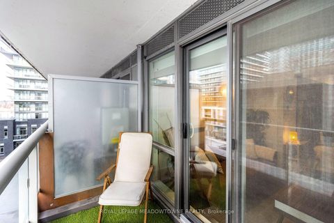 Photo 14 at 606 - 110 Marine Parade Drive, Mimico, Toronto