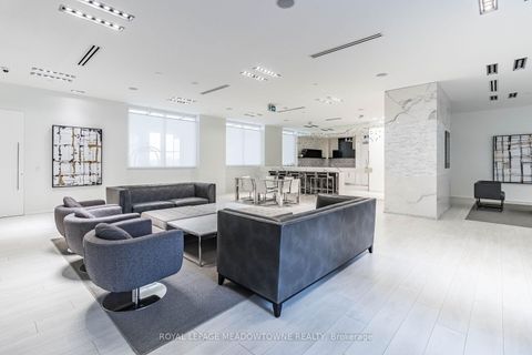 Photo 15 at 606 - 110 Marine Parade Drive, Mimico, Toronto