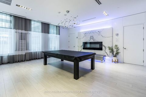Photo 16 at 606 - 110 Marine Parade Drive, Mimico, Toronto