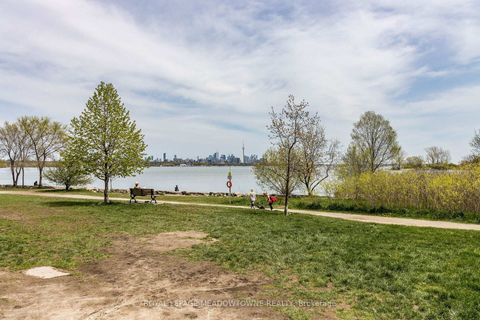 Photo 19 at 606 - 110 Marine Parade Drive, Mimico, Toronto