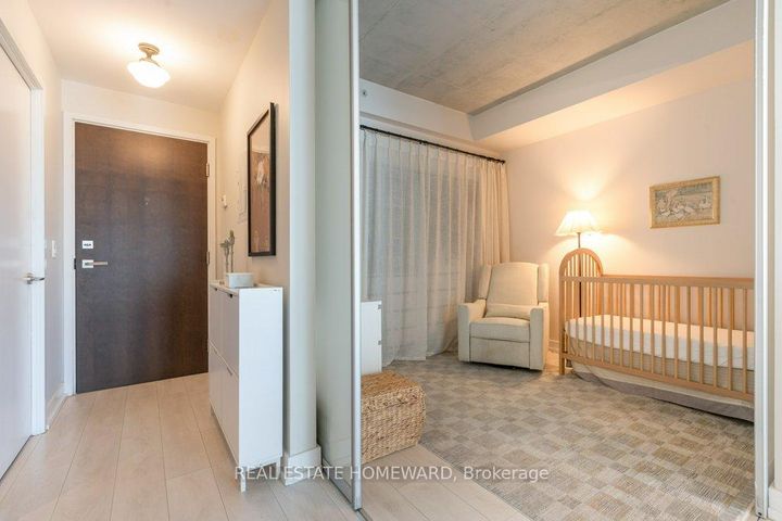 Photo 15 at 809 - 1190 Dundas Street E, South Riverdale, Toronto