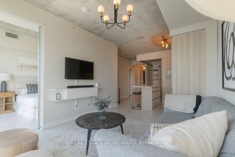 Photo 6 at 809 - 1190 Dundas Street E, South Riverdale, Toronto