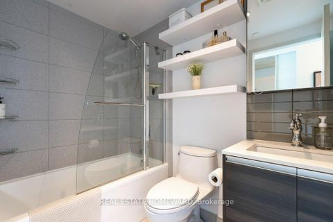 Photo 12 at 809 - 1190 Dundas Street E, South Riverdale, Toronto