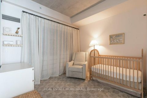 Photo 13 at 809 - 1190 Dundas Street E, South Riverdale, Toronto