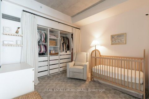 Photo 14 at 809 - 1190 Dundas Street E, South Riverdale, Toronto