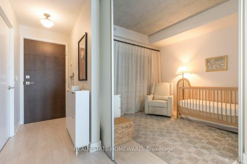 Photo 15 at 809 - 1190 Dundas Street E, South Riverdale, Toronto