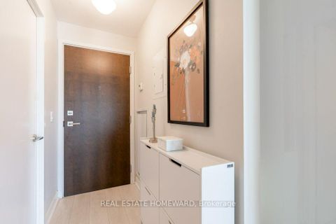 Photo 16 at 809 - 1190 Dundas Street E, South Riverdale, Toronto