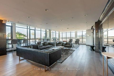Photo 18 at 809 - 1190 Dundas Street E, South Riverdale, Toronto