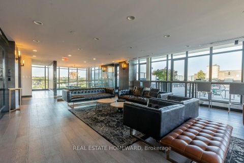 Photo 19 at 809 - 1190 Dundas Street E, South Riverdale, Toronto