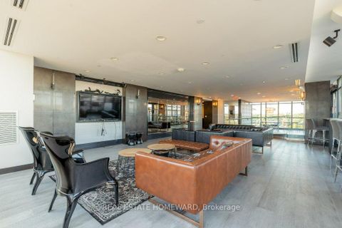 Photo 20 at 809 - 1190 Dundas Street E, South Riverdale, Toronto