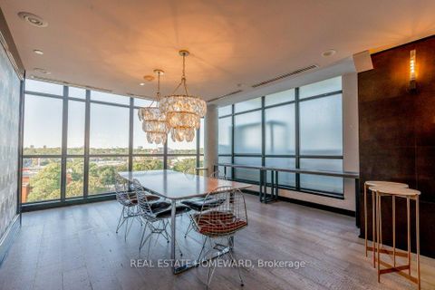 Photo 21 at 809 - 1190 Dundas Street E, South Riverdale, Toronto