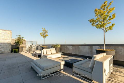 Photo 23 at 809 - 1190 Dundas Street E, South Riverdale, Toronto