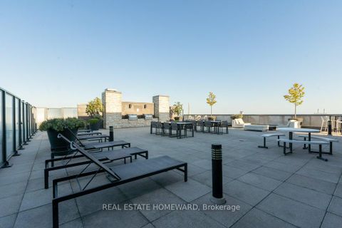 Photo 24 at 809 - 1190 Dundas Street E, South Riverdale, Toronto