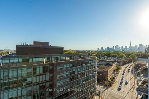 Photo 25 at 809 - 1190 Dundas Street E, South Riverdale, Toronto