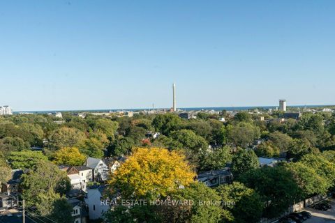 Photo 26 at 809 - 1190 Dundas Street E, South Riverdale, Toronto