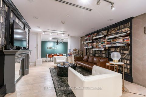 Photo 27 at 809 - 1190 Dundas Street E, South Riverdale, Toronto