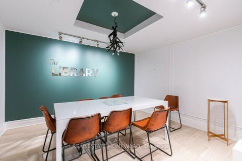 Photo 28 at 809 - 1190 Dundas Street E, South Riverdale, Toronto