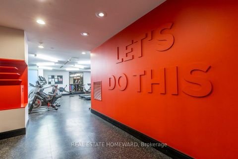 Photo 29 at 809 - 1190 Dundas Street E, South Riverdale, Toronto