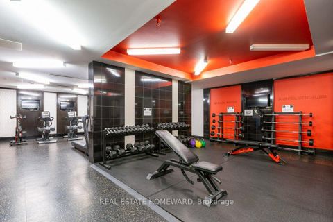 Photo 30 at 809 - 1190 Dundas Street E, South Riverdale, Toronto