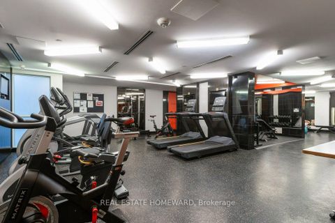 Photo 31 at 809 - 1190 Dundas Street E, South Riverdale, Toronto