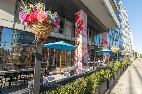 Photo 33 at 809 - 1190 Dundas Street E, South Riverdale, Toronto