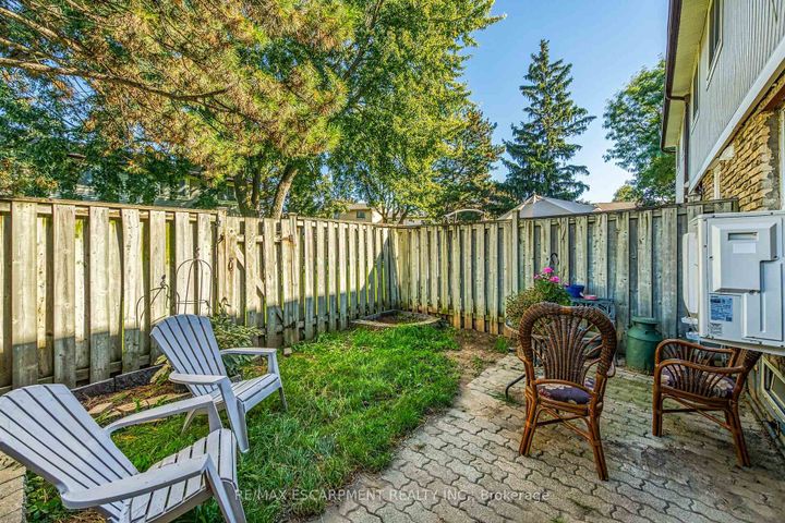 Photo 32 at 16 - 341 Wilson Drive, DP Dorset Park, Milton
