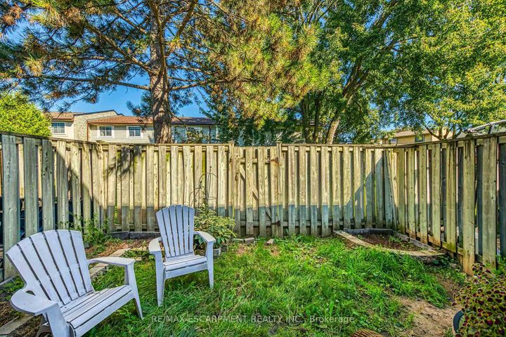 Photo 33 at 16 - 341 Wilson Drive, DP Dorset Park, Milton