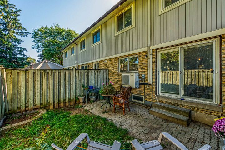 Photo 35 at 16 - 341 Wilson Drive, DP Dorset Park, Milton