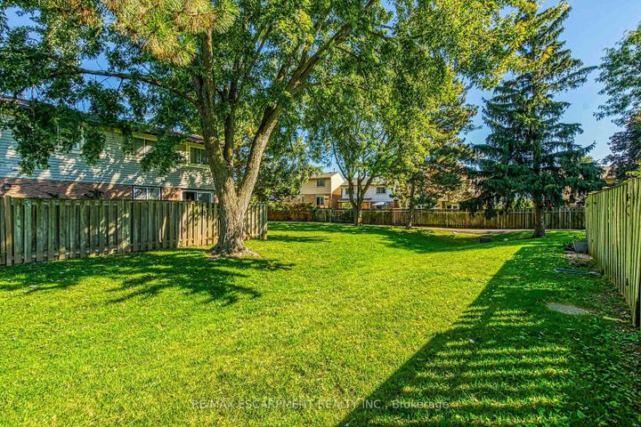 Photo 36 at 16 - 341 Wilson Drive, DP Dorset Park, Milton