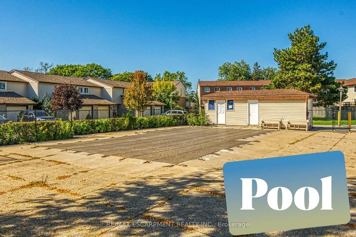 Photo 40 at 16 - 341 Wilson Drive, DP Dorset Park, Milton