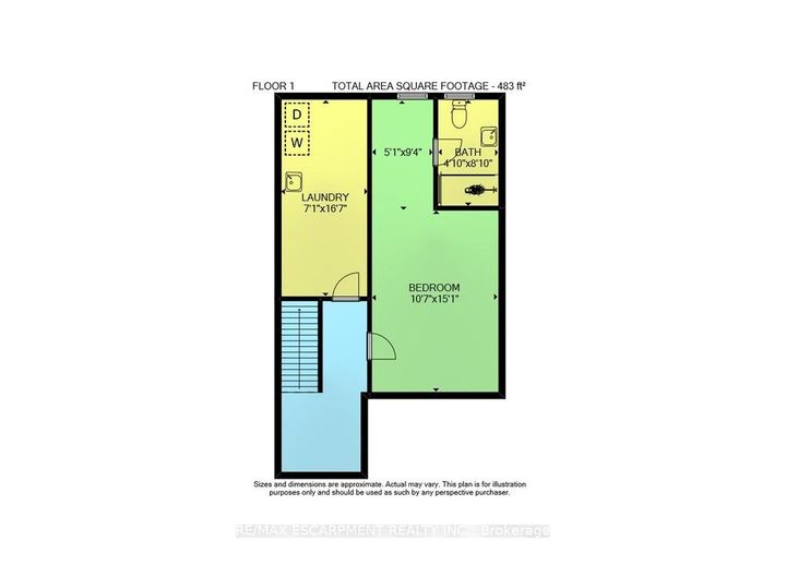 Photo 42 at 16 - 341 Wilson Drive, DP Dorset Park, Milton