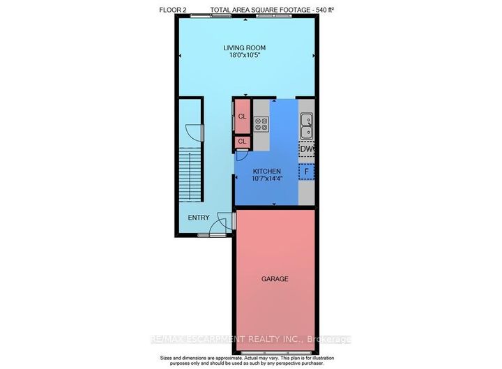 Photo 43 at 16 - 341 Wilson Drive, DP Dorset Park, Milton