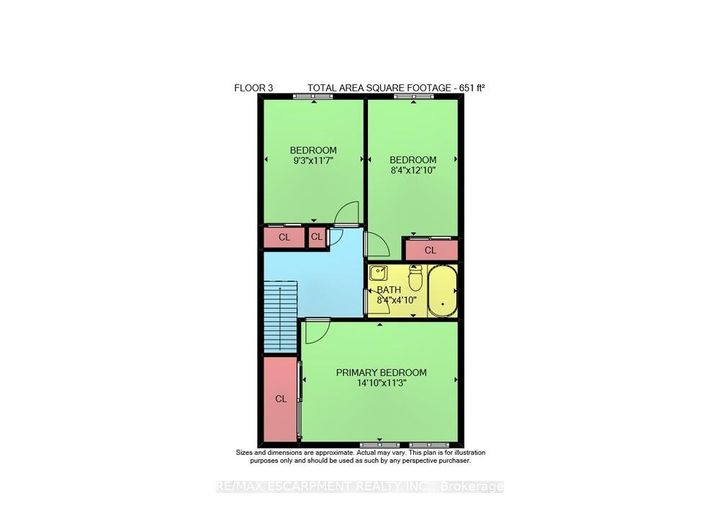 Photo 44 at 16 - 341 Wilson Drive, DP Dorset Park, Milton