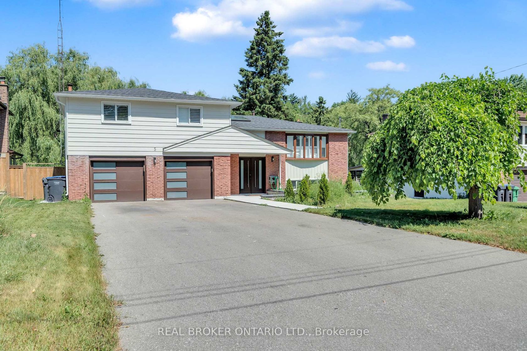 5 Orsi Road, Caledon East, Caledon 