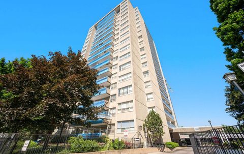 Photo 1 at 601 - 2263 Marine Drive, BR Bronte, Oakville